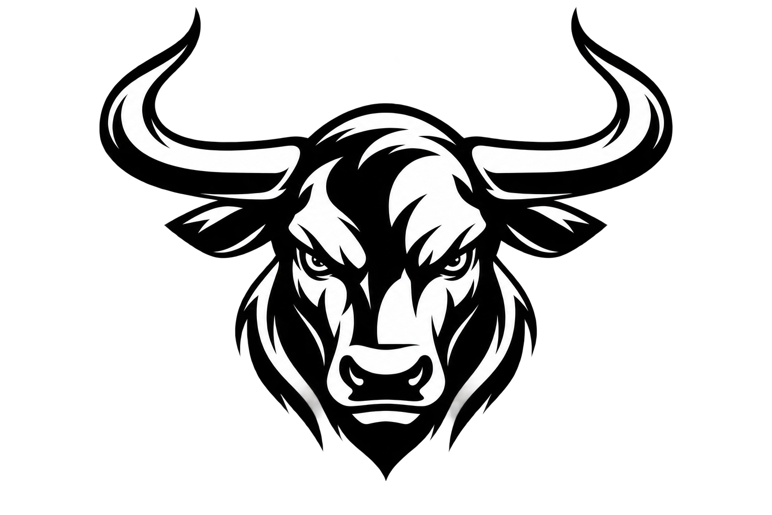 Matador University bull mark