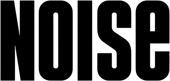 NOISE logo