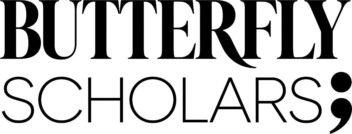 Butterfly Scholars logo